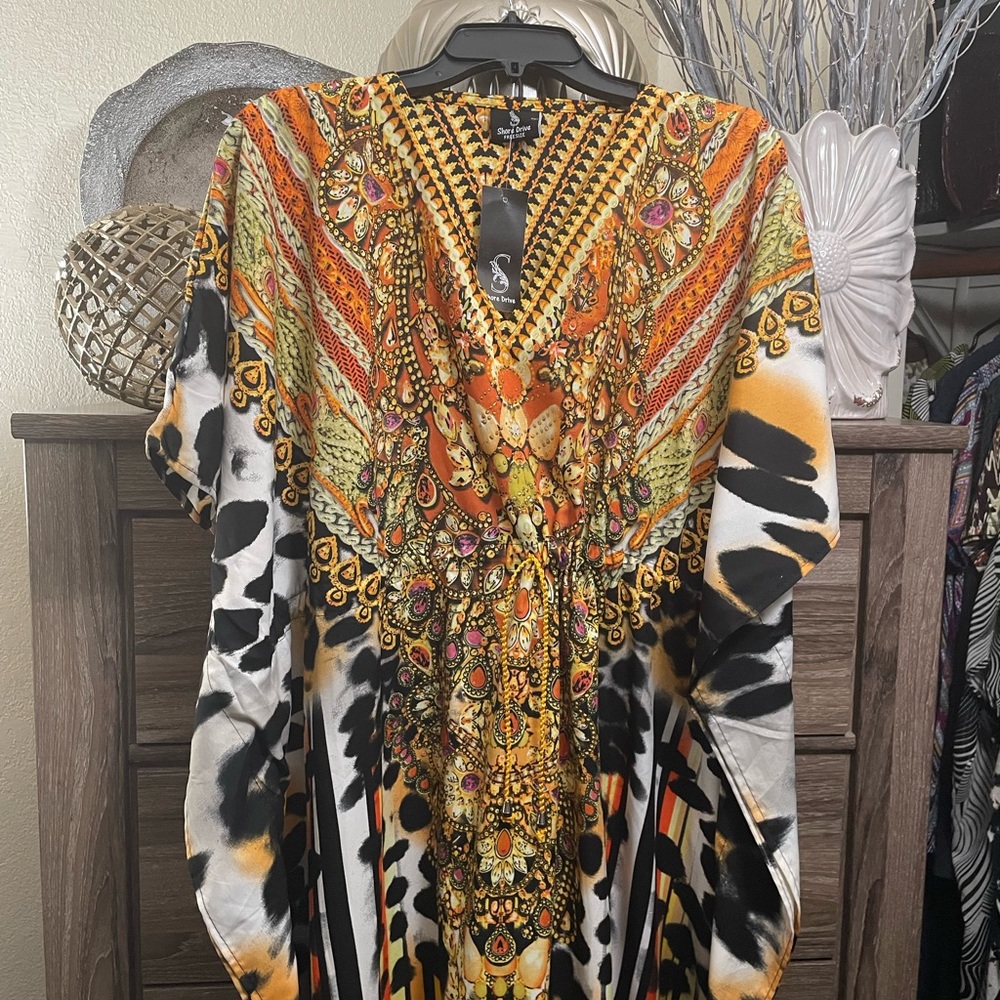 Caftan